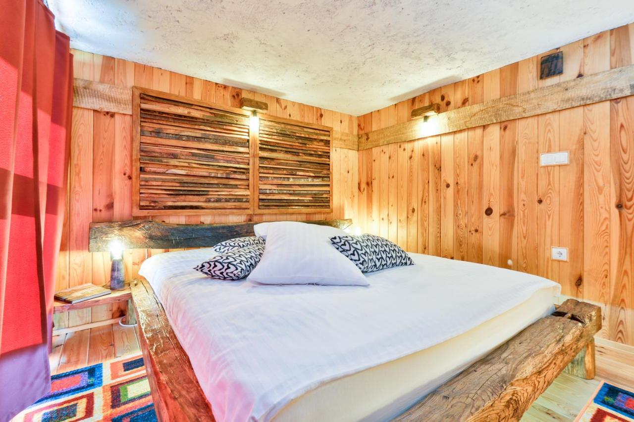 Holiday Home Dika สเวติ มาร์ติน นา มูรี ภายนอก รูปภาพ