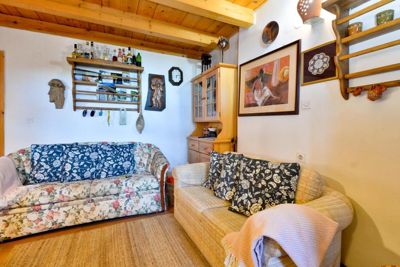Holiday Home Dika สเวติ มาร์ติน นา มูรี ภายนอก รูปภาพ