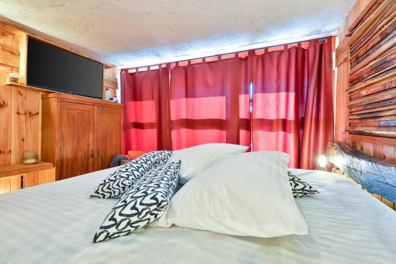 Holiday Home Dika สเวติ มาร์ติน นา มูรี ภายนอก รูปภาพ
