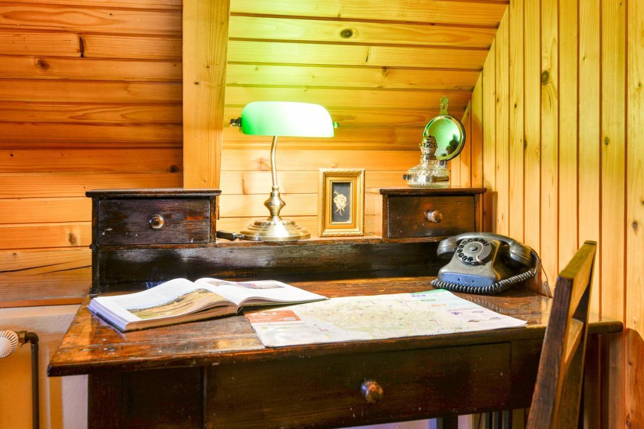Holiday Home Dika สเวติ มาร์ติน นา มูรี ภายนอก รูปภาพ