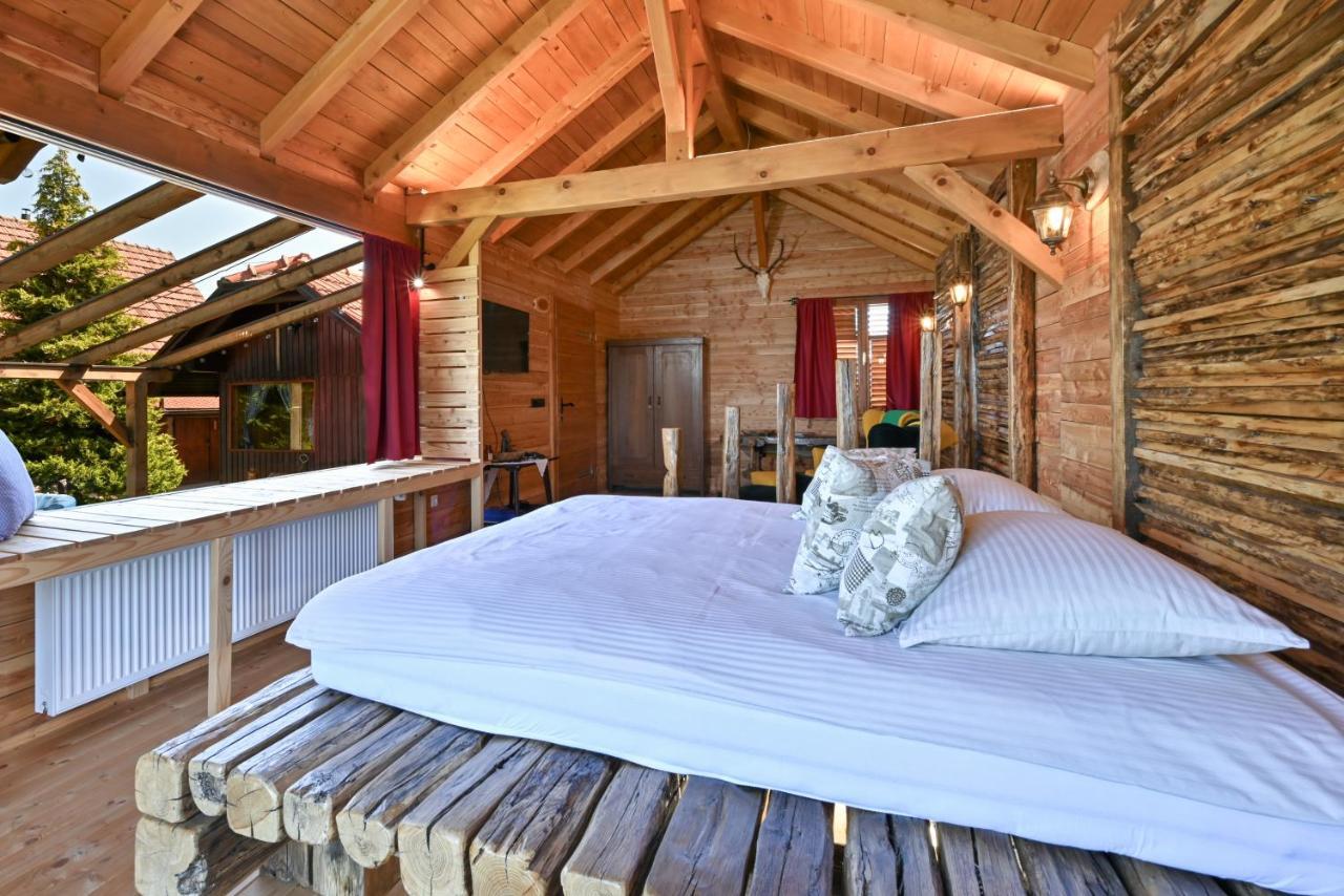 Holiday Home Dika สเวติ มาร์ติน นา มูรี ภายนอก รูปภาพ