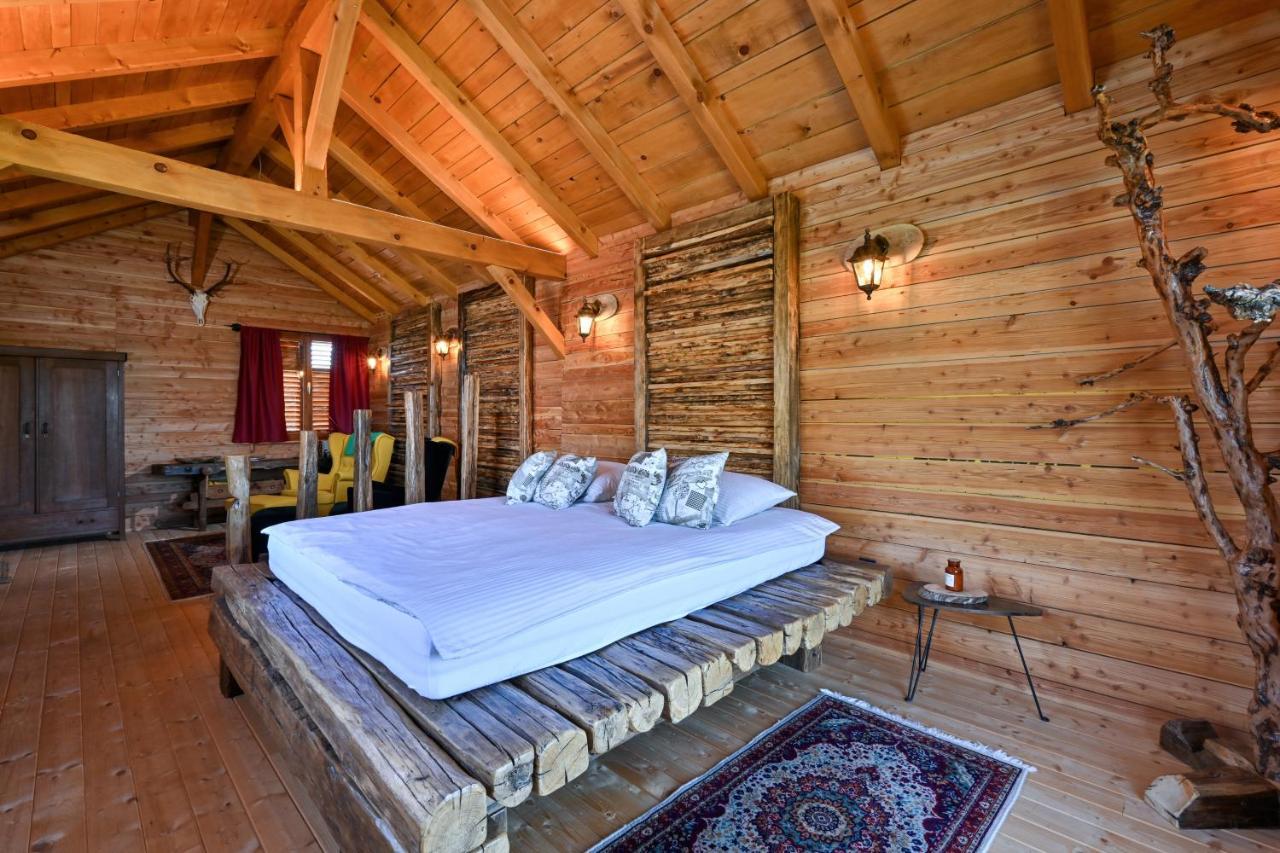 Holiday Home Dika สเวติ มาร์ติน นา มูรี ภายนอก รูปภาพ