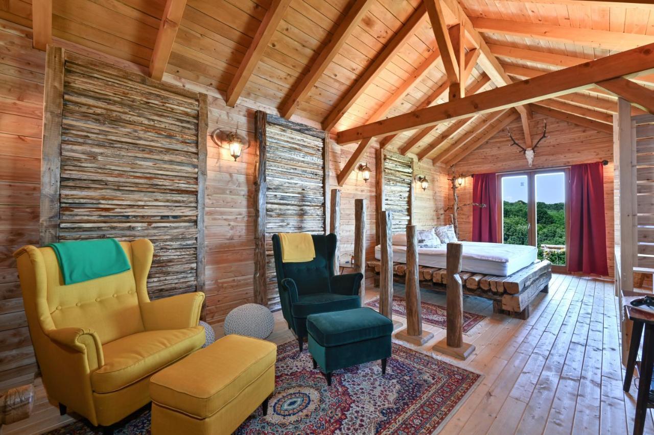 Holiday Home Dika สเวติ มาร์ติน นา มูรี ภายนอก รูปภาพ